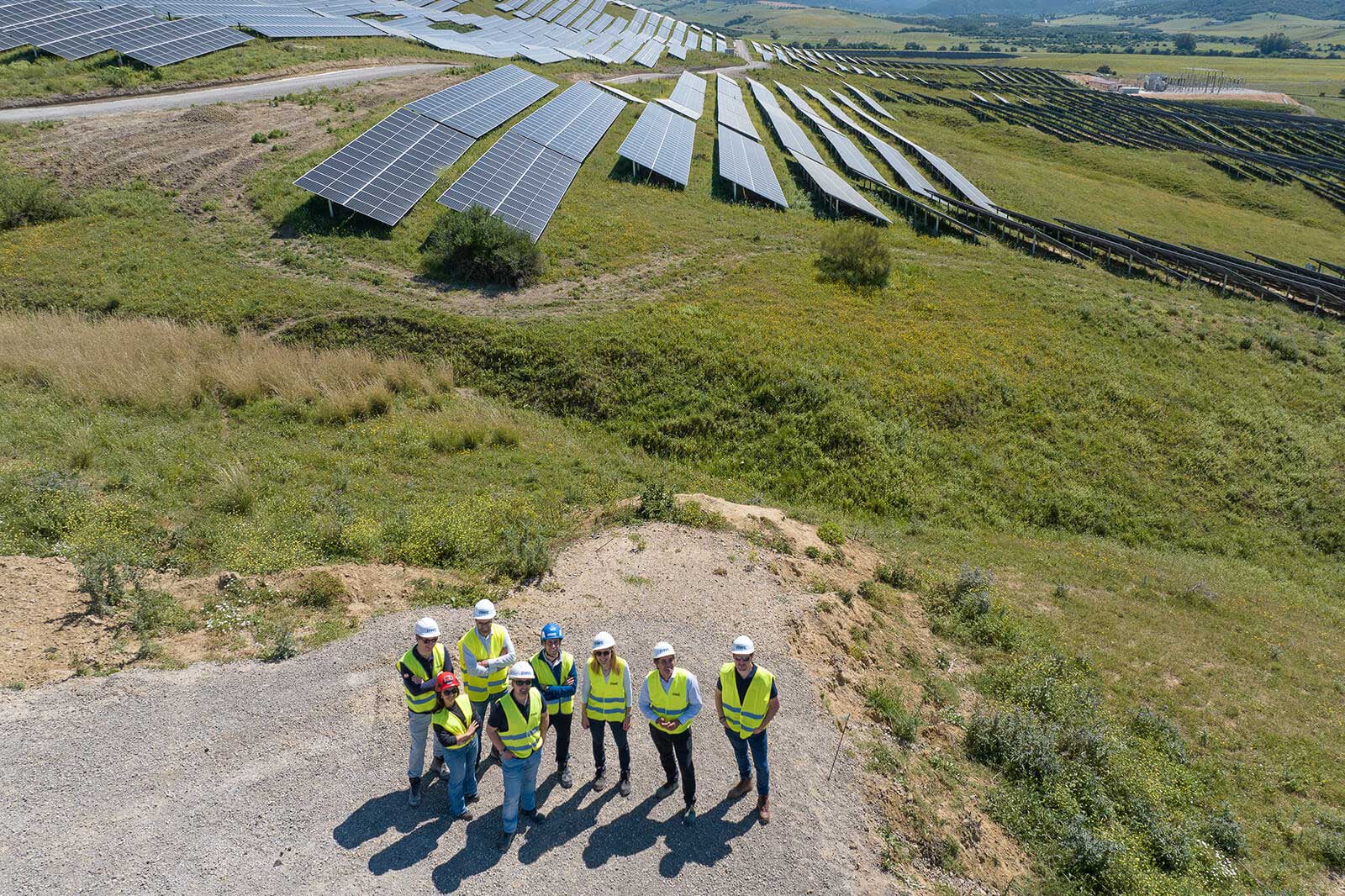 Rwe Projects Careers | RWE in Australia
